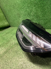 Laden Sie das Bild in den Galerie-Viewer, Frontscheinwerfer Audi Q5 80A941036E LED Rechts Scheinwerfer Headlight SCH7320990892wk