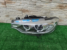Laden Sie das Bild in den Galerie-Viewer, Frontscheinwerfer BMW 4 F36 F32 F33 Xenon Links Scheinwerfer Headlight SCH3544322182pu