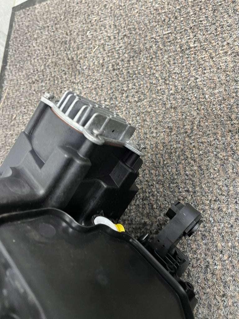 Frontscheinwerfer VW Id.5 Id.4 11B941035M LED Links Scheinwerfer Headlight SCH2853272222cc