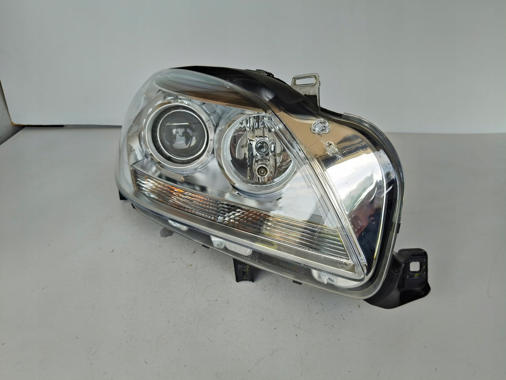 Frontscheinwerfer Mercedes-Benz W166 A1668206759 Rechts Scheinwerfer Headlight