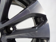 Laden Sie das Bild in den Galerie-Viewer, 1x Alufelge 16 Zoll 6.5&quot; 5x114.3 44ET 403003531R Renault Talisman Megane Iv