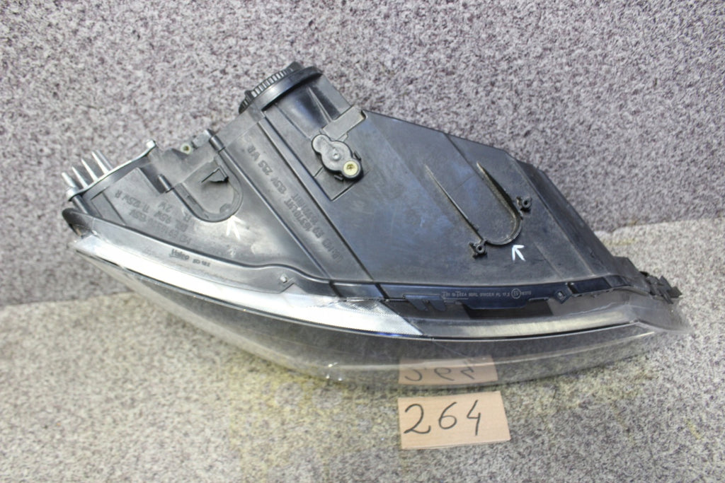 Frontscheinwerfer Seat Leon 5f1 5F1941008G LED Rechts Scheinwerfer Headlight SCH8605975955sf