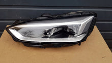 Laden Sie das Bild in den Galerie-Viewer, Frontscheinwerfer Audi A5 8W6941033D LED Links Scheinwerfer Headlight SCH9761915180uw