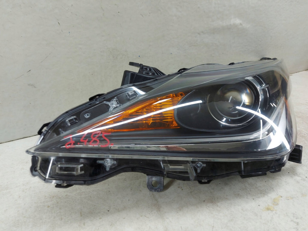 Frontscheinwerfer Toyota Aygo KOL15189 Links Scheinwerfer Headlight SCH1014081149hy