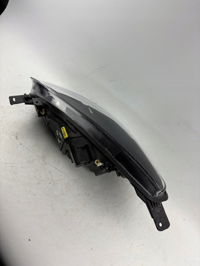 Frontscheinwerfer Ford Fiesta I N1BB-13E014-CE Rechts Scheinwerfer Headlight SCH4495957867fo