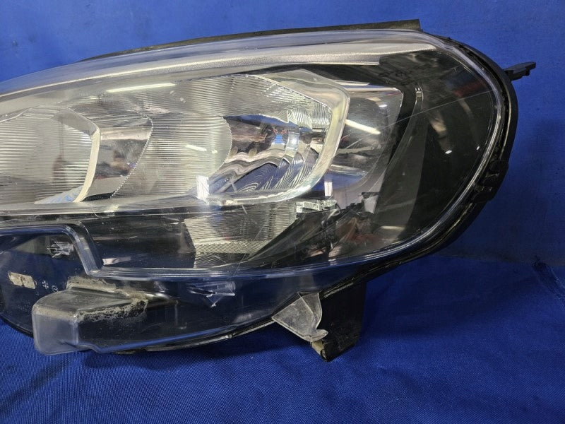 Frontscheinwerfer Peugeot Expert 9808572680 Ein Stück (Rechts oder Links) SCH8876363464ah