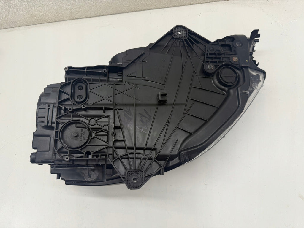 Frontscheinwerfer Porsche Macan 95B941031BM Links Scheinwerfer Headlight SCH7028536755xy