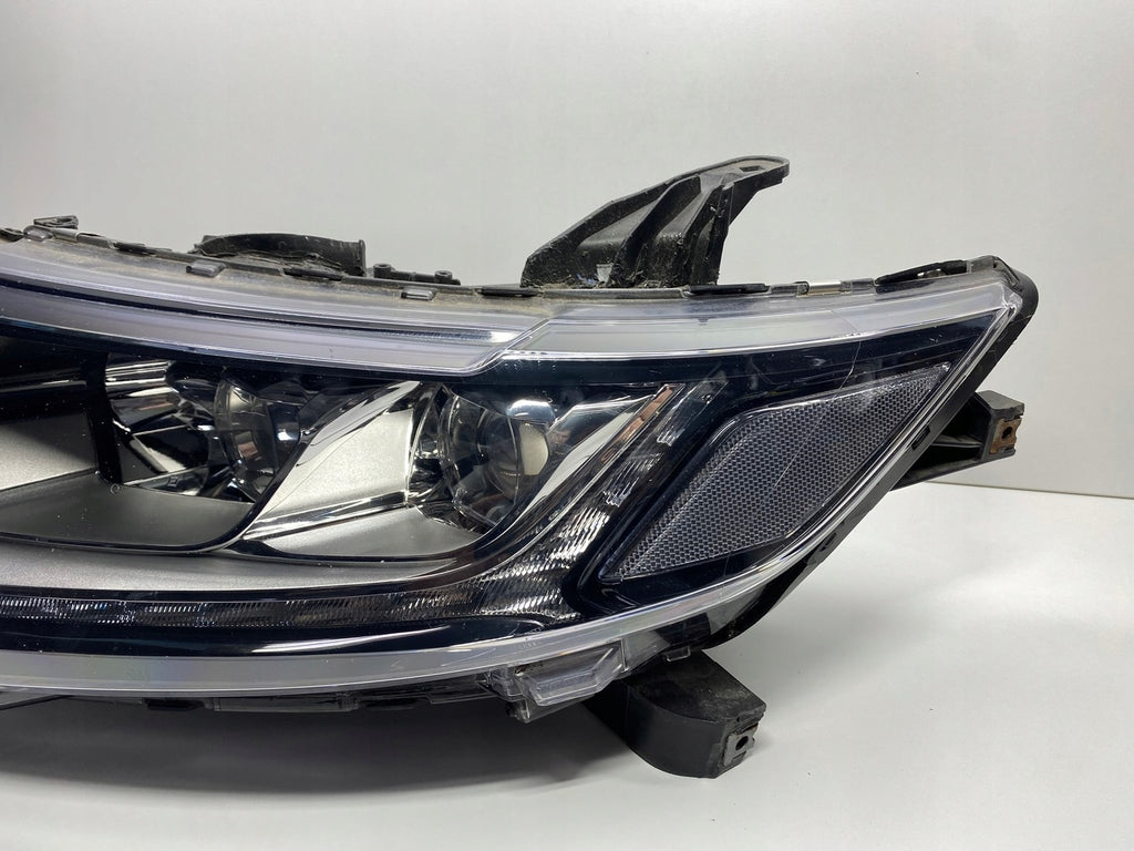 Frontscheinwerfer Mitsubishi Outlander III 4BX168301C8 Links Headlight