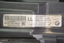 Laden Sie das Bild in den Galerie-Viewer, Frontscheinwerfer BMW E91 E90 7202583 Links Scheinwerfer Headlight SCH9114716076dq