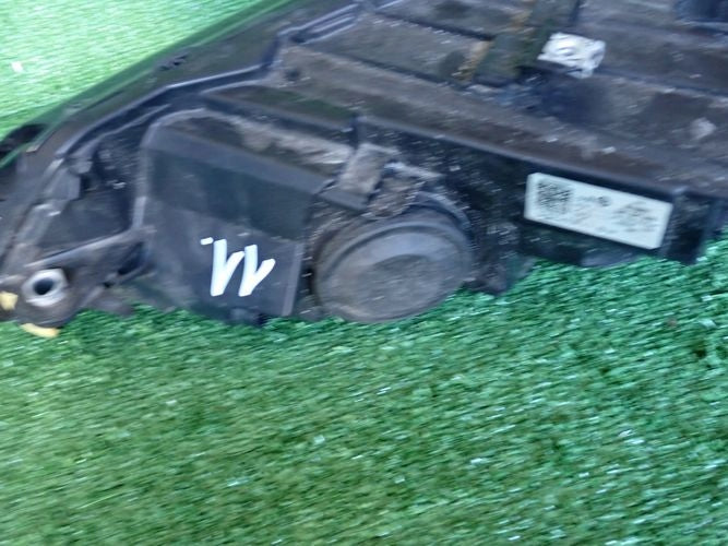 Frontscheinwerfer VW Golf VIII 5H1941006 Rechts Scheinwerfer Headlight SCH1852816338ey