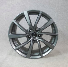 Laden Sie das Bild in den Galerie-Viewer, 1x Alufelge 18 Zoll 8.0&quot; 5x114.3 34ET 0A8080 Kia Stinger Rim Wheel