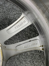 Laden Sie das Bild in den Galerie-Viewer, 1x Alufelge 17 Zoll 7.5" 5x112 27ET 6863417 BMW G31 G30 Rim Wheel FEL5055550015ab