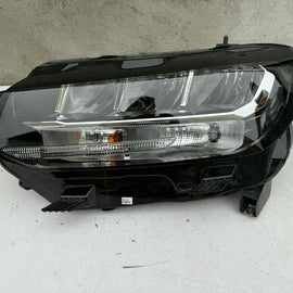 Frontscheinwerfer Fiat Doblo 9864530680 Links Scheinwerfer Headlight SCH8582880234eu