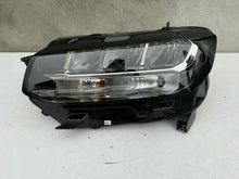 Laden Sie das Bild in den Galerie-Viewer, Frontscheinwerfer Fiat Doblo 9864530680 Links Scheinwerfer Headlight SCH8582880234eu