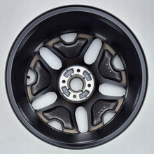 Load image into Gallery viewer, 1x Alufelge 17 Zoll 6.5" 4x100 40ET 403009403R Renault Captur I Rim Wheel FEL2865183683qk