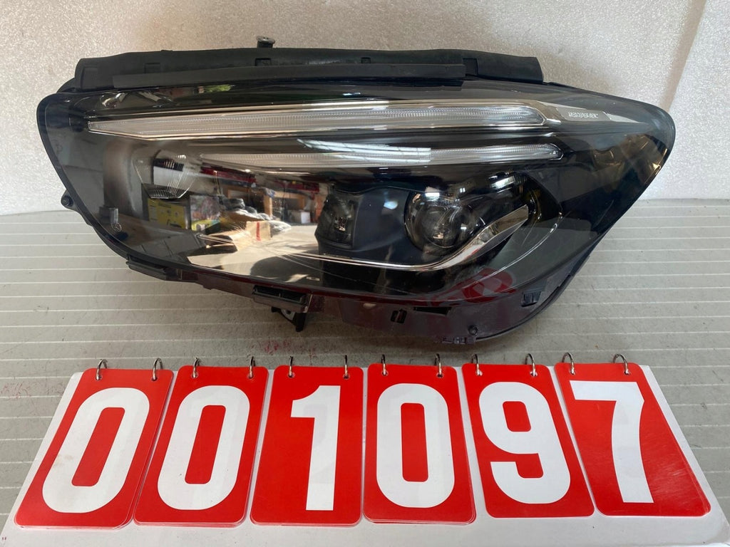 Frontscheinwerfer Mercedes-Benz W246 A2479060505 LED Links Headlight SCH8231998132ap