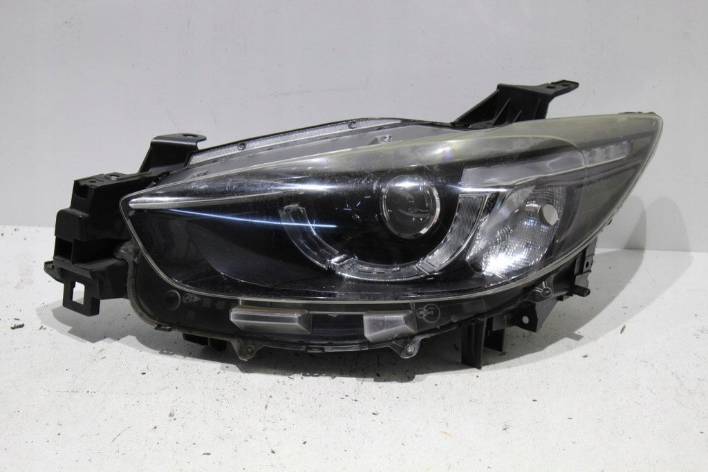 Frontscheinwerfer Mazda Cx5 Cx-5 KA1L51040C Full LED Links Headlight