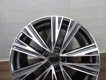 Load image into Gallery viewer, 1x Alufelge 20 Zoll 8.5" 5x112 43ET Glanz Graphit 4K0601025 Audi A6 Mg Rim Wheel FEL2330747381cx