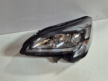 Load image into Gallery viewer, Frontscheinwerfer Opel Corsa E 39108226 LED Links Scheinwerfer Headlight SCH7027680317li