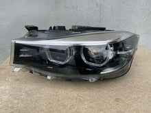 Load image into Gallery viewer, Frontscheinwerfer BMW F34 8738723 Links Scheinwerfer Headlight