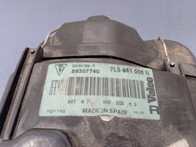 Laden Sie das Bild in den Galerie-Viewer, Frontscheinwerfer Porsche Cayenne 7L5941006 Rechts Scheinwerfer Headlight SCH6928897301vv
