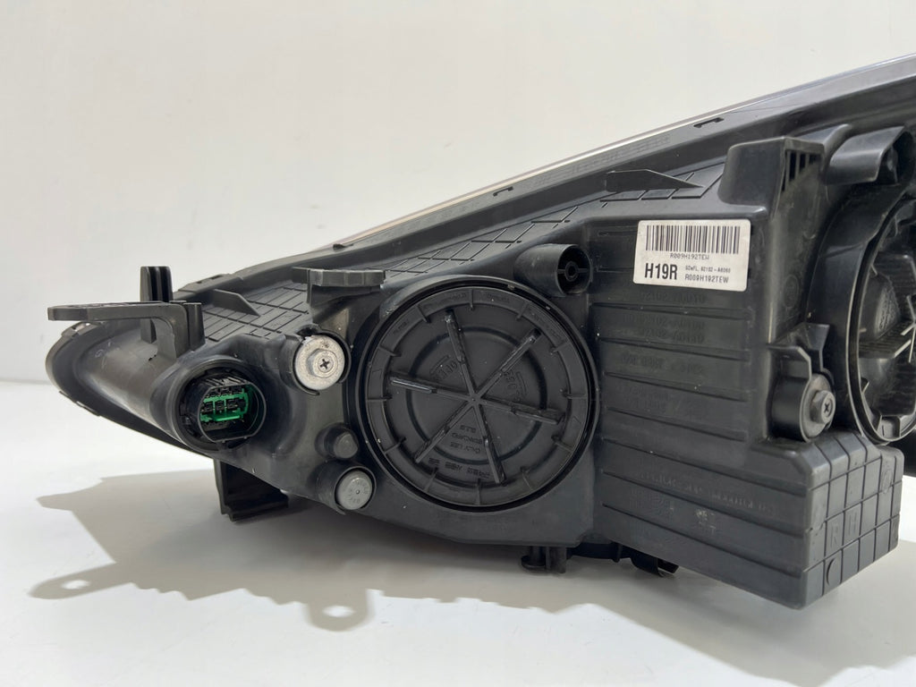 Frontscheinwerfer Hyundai I30 R009H192TEW Rechts Scheinwerfer Headlight SCH6399320734oi
