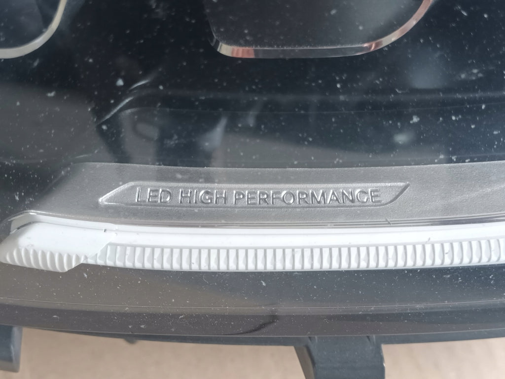 Frontscheinwerfer Mercedes-Benz Glc A2539066901 LED Links Scheinwerfer Headlight SCH7425679852ys