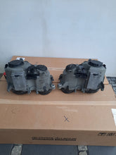 Laden Sie das Bild in den Galerie-Viewer, Frontscheinwerfer Mercedes-Benz W210 Xenon Rechts Scheinwerfer Headlight
