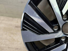 Load image into Gallery viewer, 1x Alufelge 16 Zoll 7.0" 5x112 48ET Glanz Silber 5H0601025A VW Golf Viii FEL1971590646li