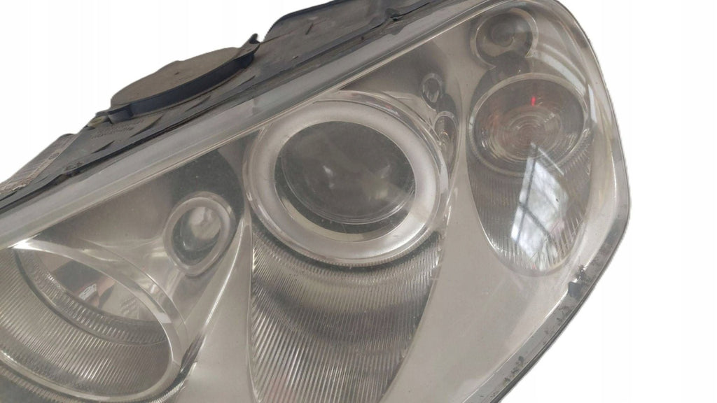 Frontscheinwerfer VW Touareg 7L6941015B Links Scheinwerfer Headlight SCH2757598799ft