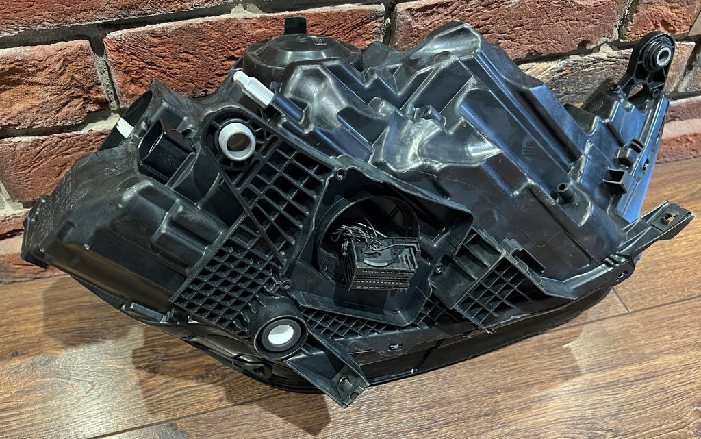 Frontscheinwerfer Audi A1 82A941033D LED Links Scheinwerfer Headlight