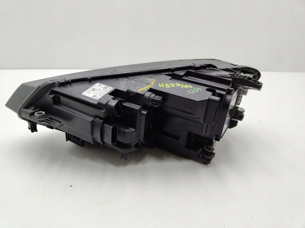 Frontscheinwerfer VW Touran 5TB941082D FALSE Scheinwerfer Headlight SCH9868169287fd