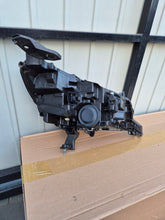Laden Sie das Bild in den Galerie-Viewer, Frontscheinwerfer Peugeot 2008 II 9833036380 LED Links Scheinwerfer Headlight SCH5260848252qi