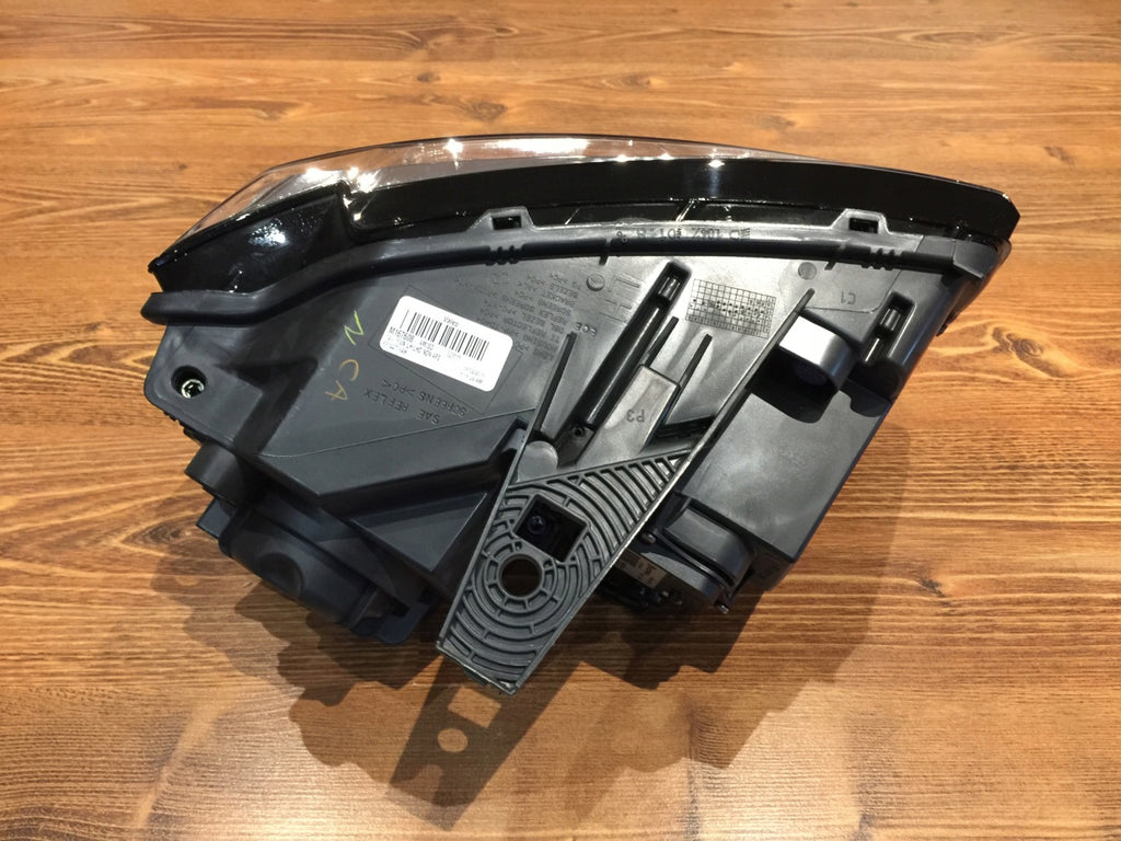 Frontscheinwerfer Jeep Grand Cherokee Wk2 68144709AH Links Headlight SCH2992144554pj