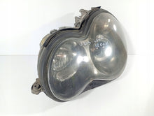 Laden Sie das Bild in den Galerie-Viewer, Frontscheinwerfer Mercedes-Benz W203 A2038203761 Links Scheinwerfer Headlight SCH2670049497db
