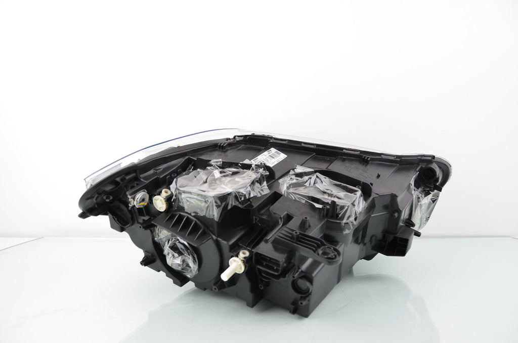 Frontscheinwerfer BMW X1 F48 7495003 LED Ein Stück (Rechts oder Links) Headlight SCH9601987836cs