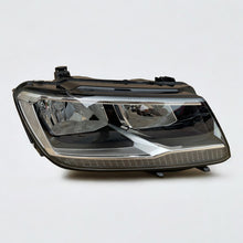 Load image into Gallery viewer, Frontscheinwerfer VW Tiguan 5NB941006B LED Rechts Scheinwerfer Headlight