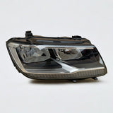 Frontscheinwerfer VW Tiguan 5NB941006B LED Rechts Scheinwerfer Headlight