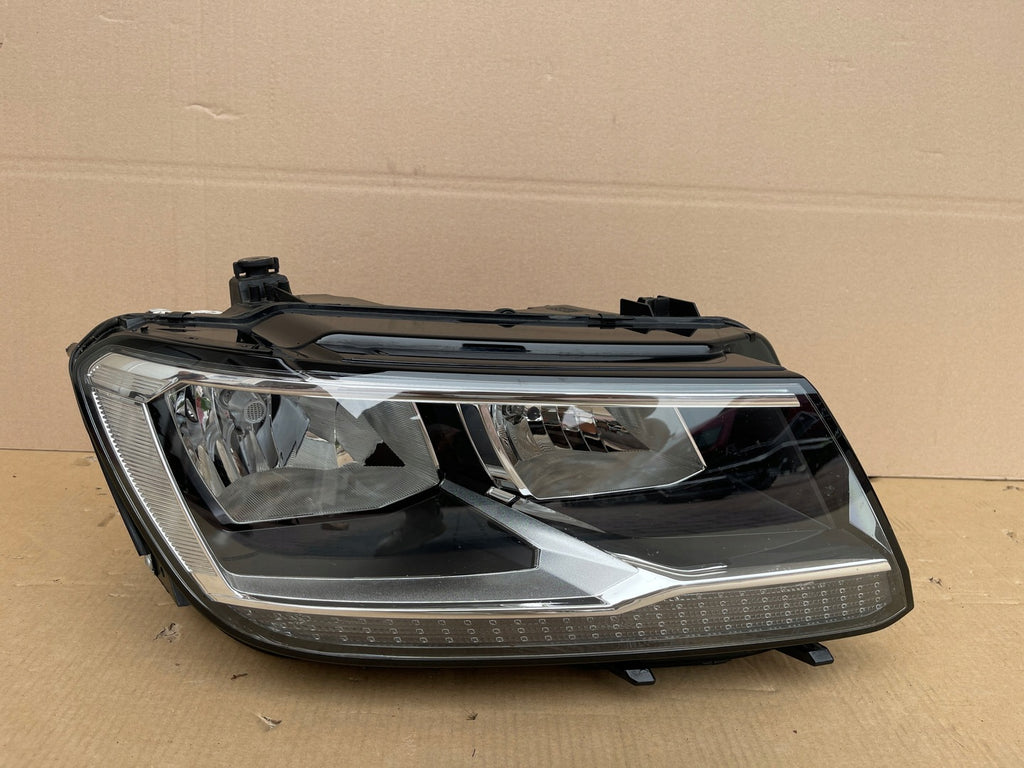 Frontscheinwerfer VW Tiguan 5NB941006B LED Rechts Scheinwerfer Headlight