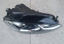 Laden Sie das Bild in den Galerie-Viewer, Frontscheinwerfer VW Golf VII 5g1 5G1941036L Full LED Rechts Headlight SCH4890861019rt
