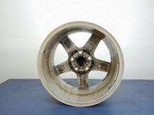 Laden Sie das Bild in den Galerie-Viewer, 1x Alufelge 16 Zoll 6.5" 5x112 33ET 7N0071496B VW Sharan Rim Wheel FEL5600535319vj