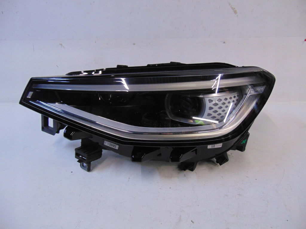 Frontscheinwerfer VW Id.4 11B941035M Full LED Links Scheinwerfer Headlight SCH5749960278lj