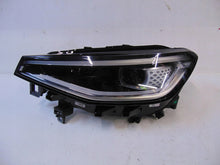 Laden Sie das Bild in den Galerie-Viewer, Frontscheinwerfer VW Id.4 11B941035M Full LED Links Scheinwerfer Headlight SCH5749960278lj