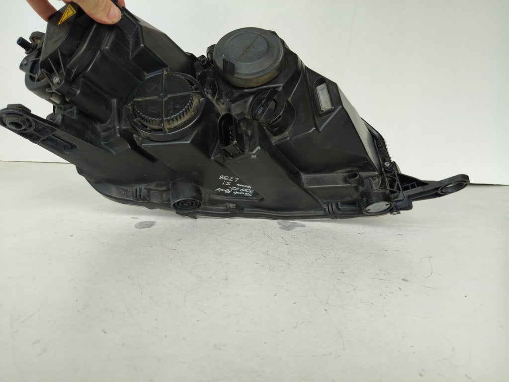 Frontscheinwerfer Skoda Rapid 5JB941015A Xenon Ein Stück (Rechts oder Links) SCH2356116043dz