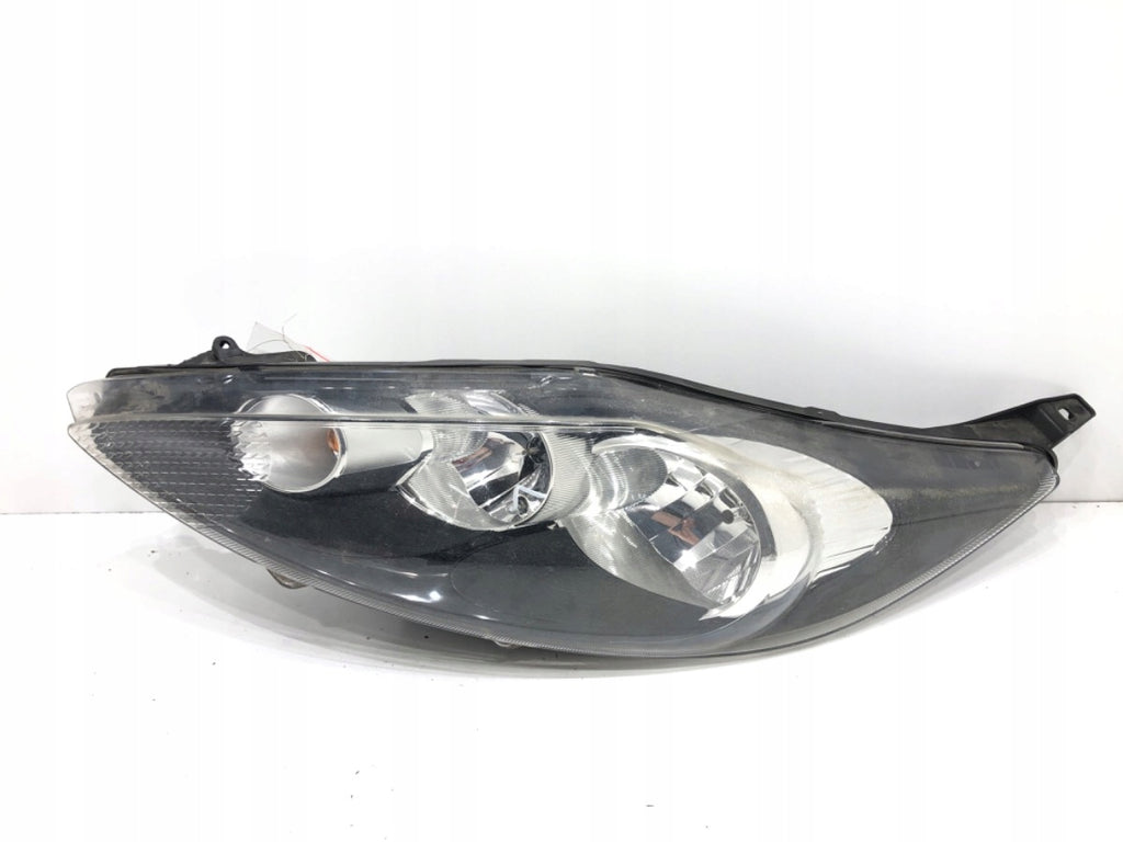Frontscheinwerfer Ford Fiesta I 8A61-13W030-AG Links Scheinwerfer Headlight SCH6090111898wf