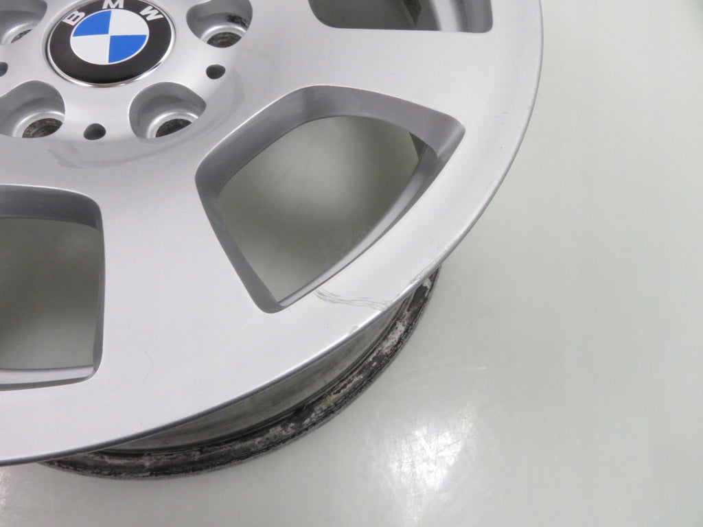 4x Alufelge 16 Zoll 7.0" 5x120 20ET BMW E60 Rim Wheel FEL5874899103do