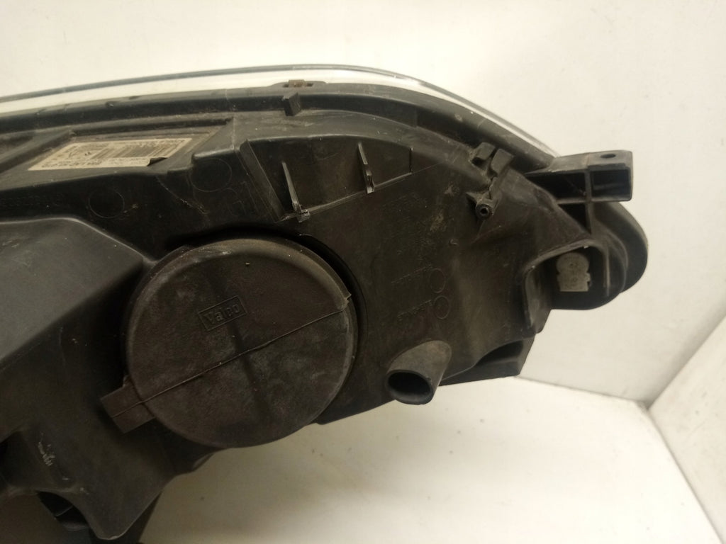 Frontscheinwerfer Citroën C4 I 9684382580 Links Scheinwerfer Headlight SCH4294623269vd