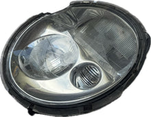 Laden Sie das Bild in den Galerie-Viewer, Frontscheinwerfer Mini R52 R50 R53 0318112073 BS54059411 Xenon Links Headlight SCH9279457916ux