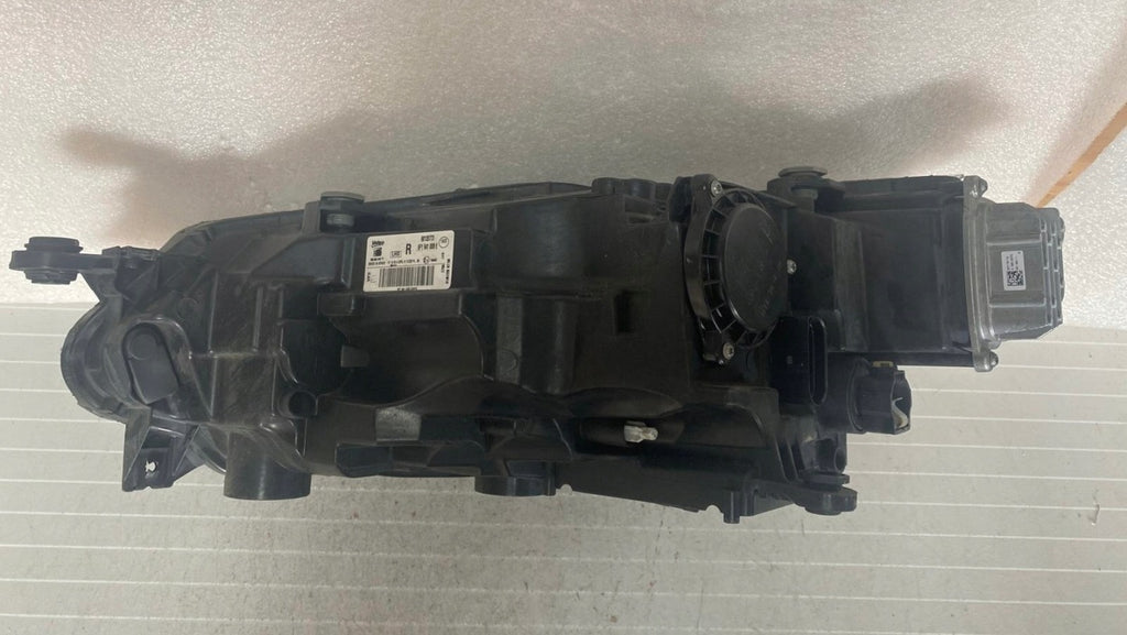 Frontscheinwerfer Seat I Ibiza 6F1941008E Full LED Rechts Scheinwerfer Headlight SCH8865743397dt
