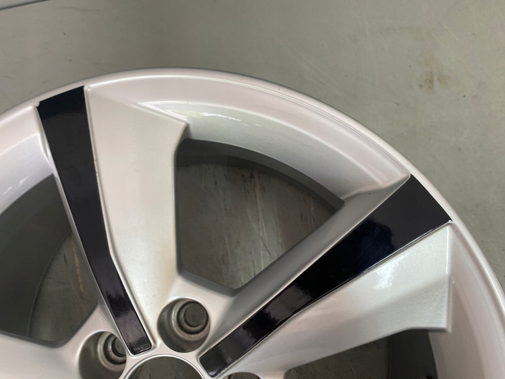 1x Alufelge 16 Zoll 7.0" 5x100 34ET 8XA601025E Audi A1 Rim Wheel